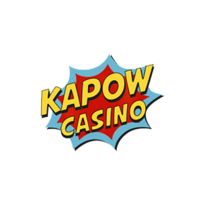 Kapow Casino.