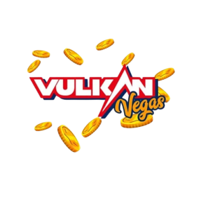 Vulkan Vegas.